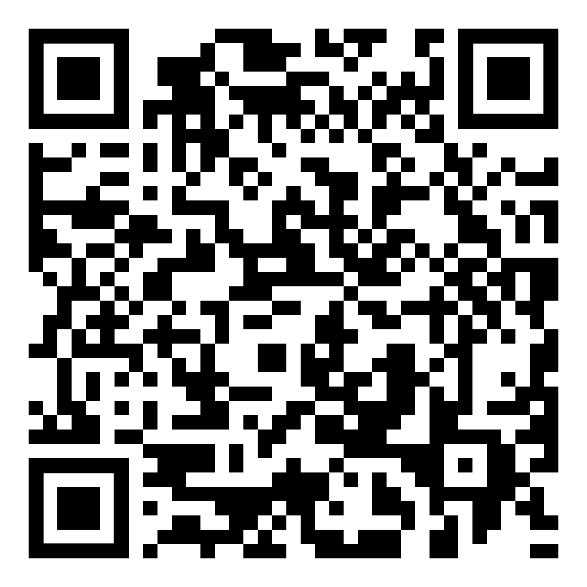 Scan QR code to download ipsum